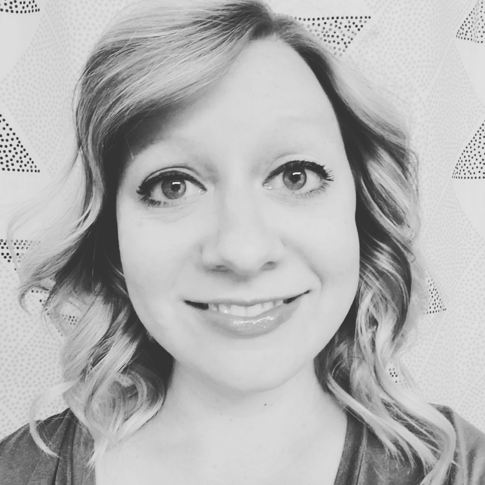 Meet your Posher, Alison